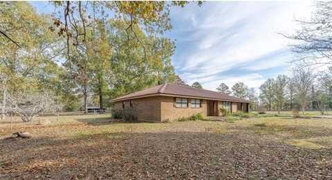 1593 HWY 107 None, Effie, LA 71331