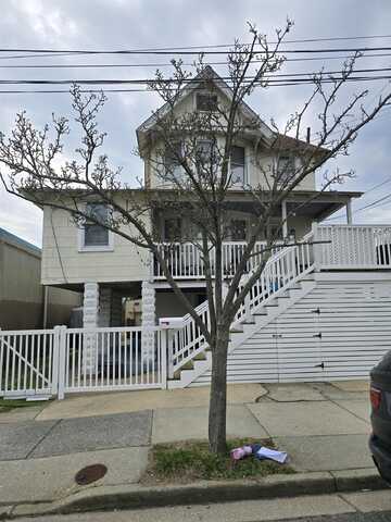 110 W Maple, Wildwood, NJ 08260