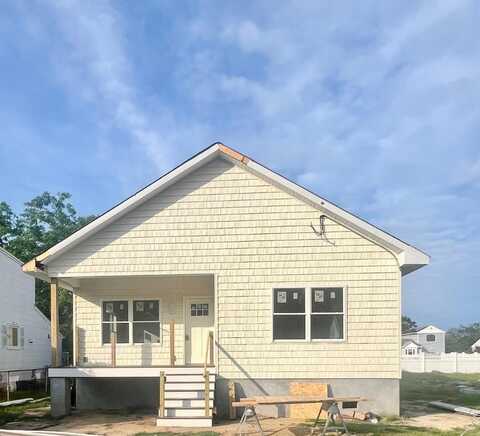 206 B Frances, Villas, NJ 08251