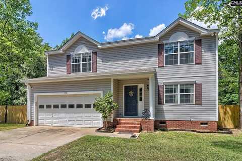 158 Shawn Road, Chapin, SC 29036