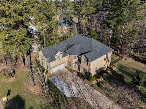 110 Night Harbor Drive, Chapin, SC 29036