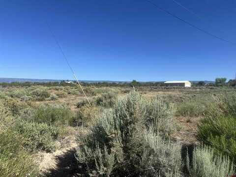 tbd Rimrock Road, Hotchkiss, CO 81419
