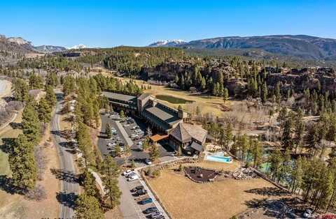314 N Tamarron Drive, Durango, CO 81301