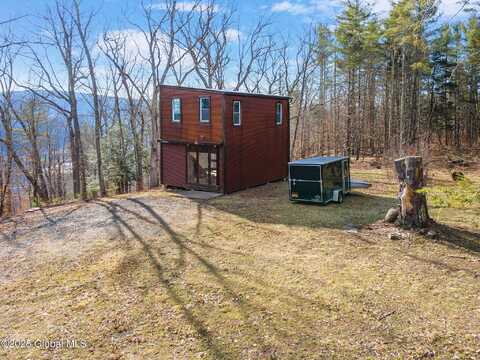 224 Tae Kwon Road, Blenheim, NY 12131