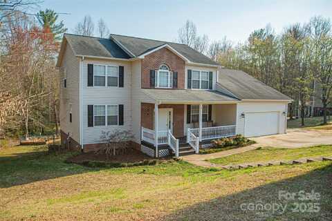 200 Winding Creek Drive, Morganton, NC 28655