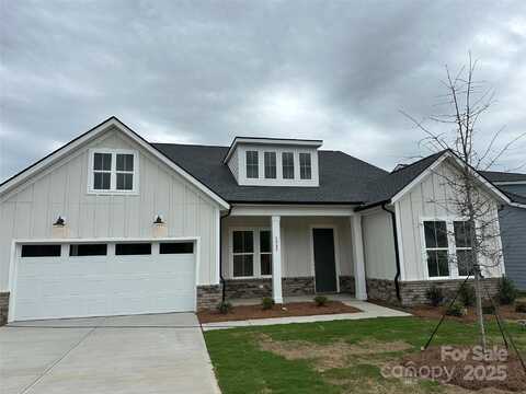 5205 Mint Harbor Way, Charlotte, NC 28269
