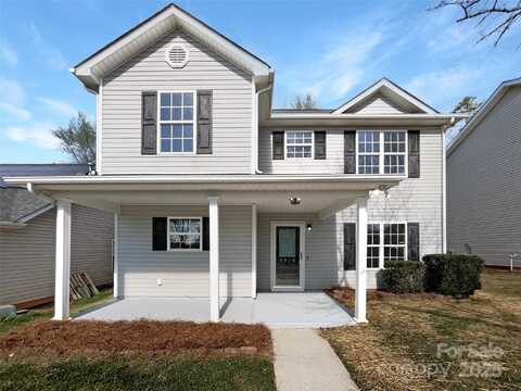 3914 Hathaway Hills Drive, Charlotte, NC 28214
