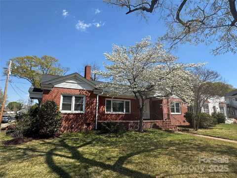 603 E Main Street, Rock Hill, SC 29730