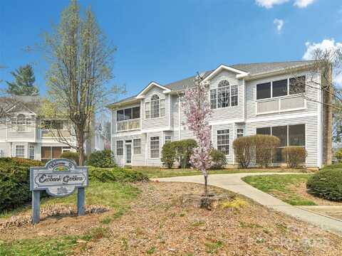 189 Ewbank Garden Drive unit: C, Hendersonville, NC 28791