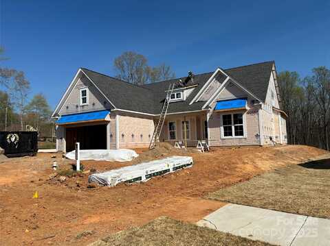 387 Lucky Drive NW, Concord, NC 28027