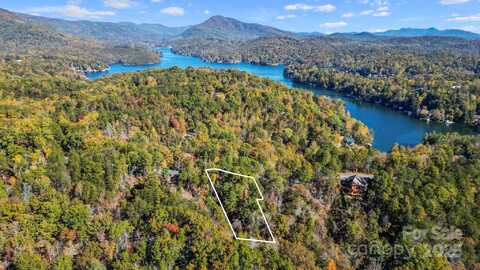 Lure Ridge Drive unit: 22, Lake Lure, NC 28746