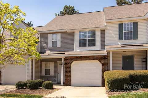 4548 Antelope Lane, Charlotte, NC 28269