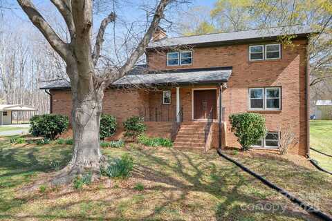 1235 Wilma Sigmon Road, Lincolnton, NC 28092