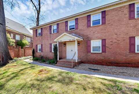 2629 Vail Avenue, Charlotte, NC 28204