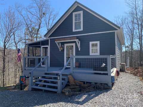 549 Moonlight Trail, Bryson City, NC 28713