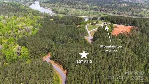 103 W Shortoff Trail NW, Valdese, NC 28690