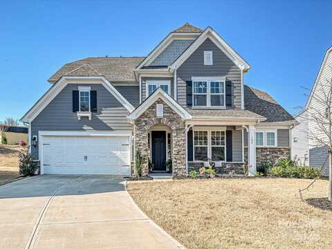 104 Hemlock Cove Court, Mooresville, NC 28117