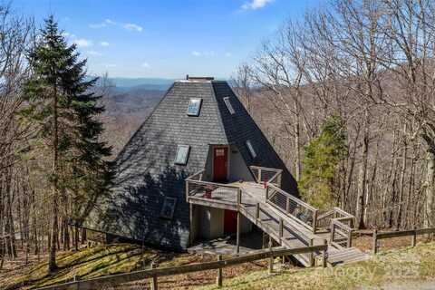 585 Granny Lewis Lane, Mars Hill, NC 28754