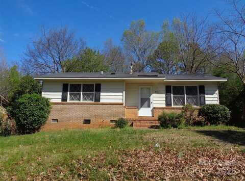 524 Echodale Drive, Charlotte, NC 28217