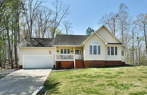 623 Roxboro Drive, Mount Gilead, NC 27306