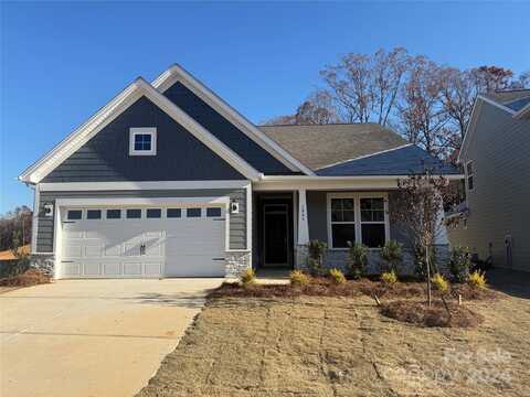 1066 Bull Dog Lane, Wingate, NC 28174