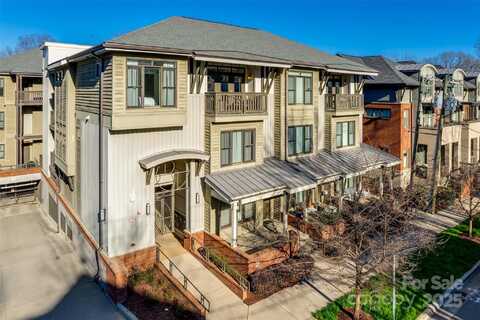 317 E Tremont Avenue, Charlotte, NC 28203