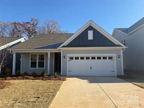 1054 Bull Dog Lane, Wingate, NC 28174
