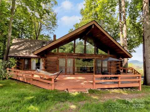 770 Shelton Cove Road, Waynesville, NC 28785