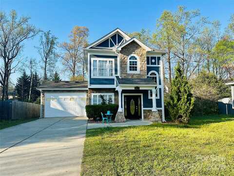 5018 Victoria Avenue, Charlotte, NC 28269