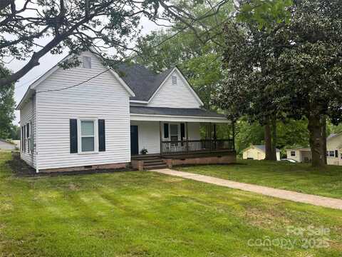 106 York Street, Mooresboro, NC 28114