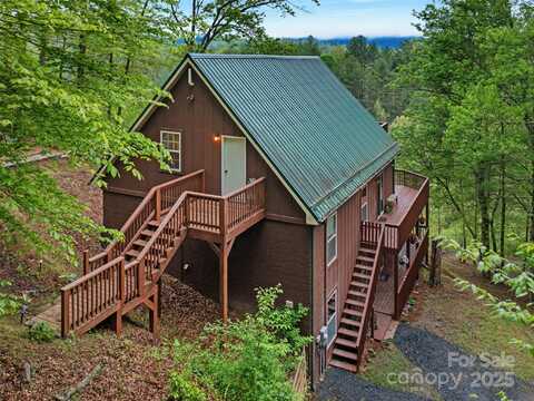 412 Blueberry Drive, Burnsville, NC 28714