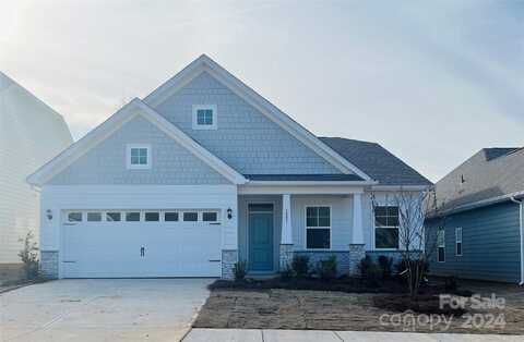 1053 Bull Dog Lane, Wingate, NC 28174