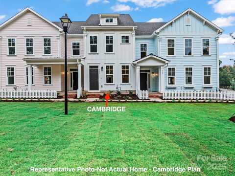 282 Gilead Road, Huntersville, NC 28078