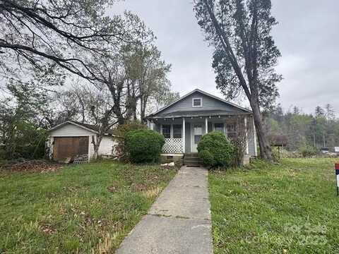 43 Lester Hollifield Road, Marion, NC 28752