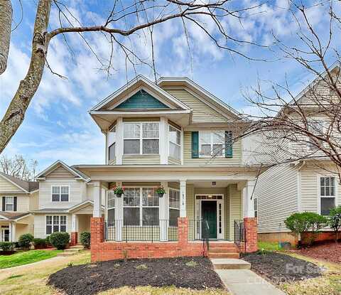 18710 Coverdale Court, Cornelius, NC 28031