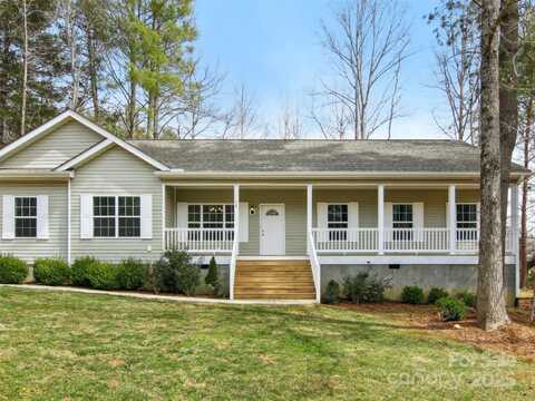 14 Fox Run Drive, Fairview, NC 28730