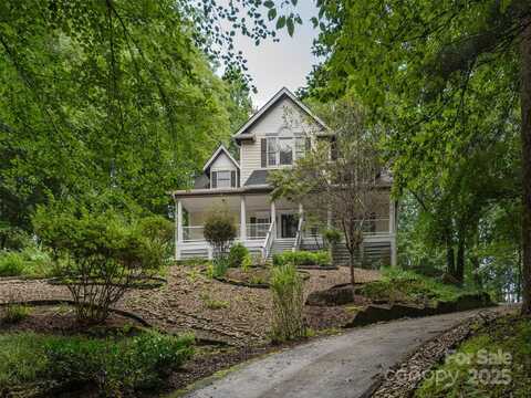 1400 Rambling Oaks Trail, Hendersonville, NC 28739