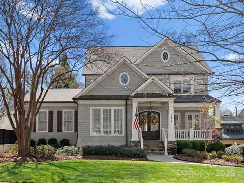 1972 Maryland Avenue, Charlotte, NC 28209
