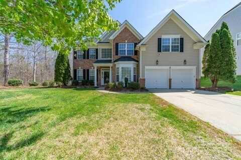 7719 Whisperingwood Drive, Harrisburg, NC 28075