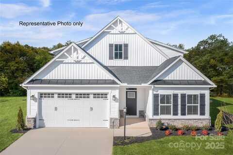 3008 Bramble Hedge Drive, Indian Trail, NC 28079