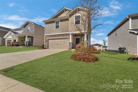 126 Johns Cardinal Drive, Mooresville, NC 28115