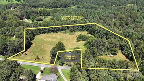 Lytle Road, Fletcher, NC 28732