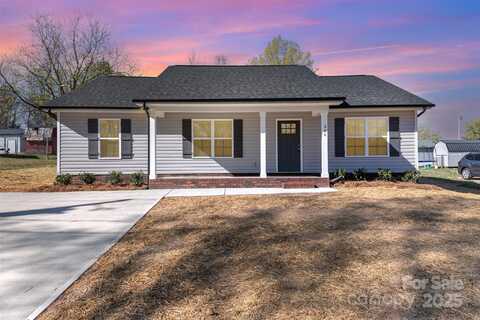 206 W 19th Street, Kannapolis, NC 28081