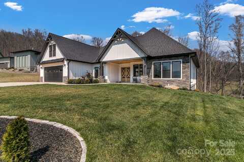 20 Slate Drive, Candler, NC 28715