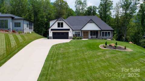 20 Slate Drive, Candler, NC 28715