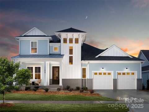 19035 Newburg Hill Road, Davidson, NC 28036