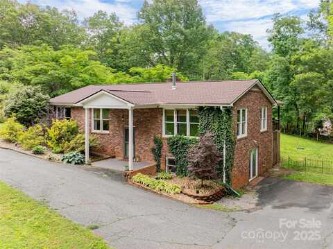 170 Hillcrest Drive, Columbus, NC 28722