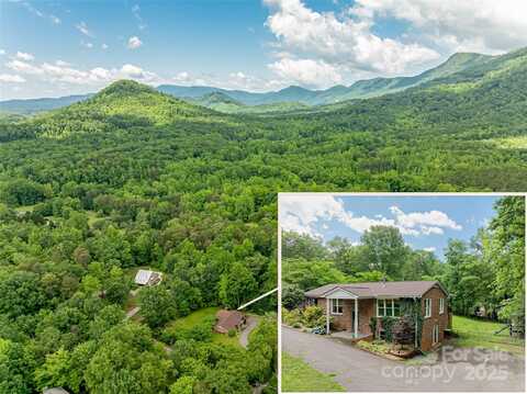 170 Hillcrest Drive, Columbus, NC 28722