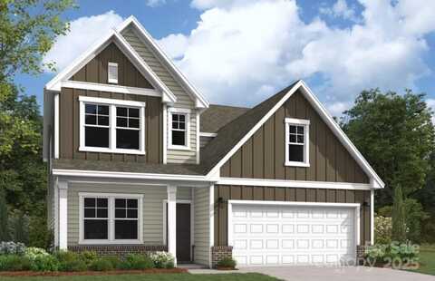 2018 Puddle Pond Road, Indian Trail, NC 28079