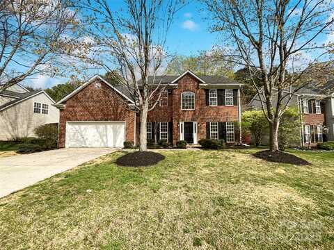 3711 Cole Mill Road, Charlotte, NC 28270
